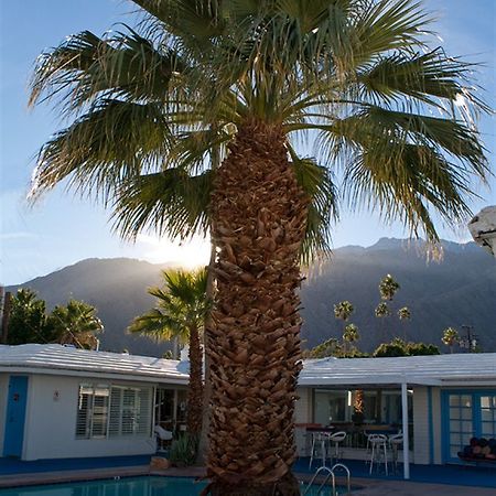 Hotel Palm Springs Rendezvous Exterior foto